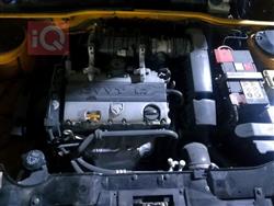 إيران خودرو سورين